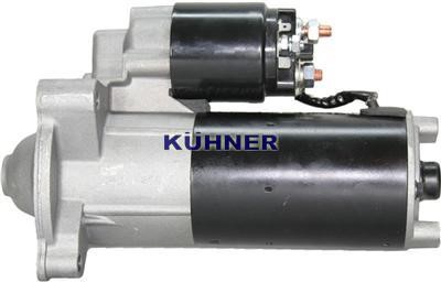 Starter Kuhner 10884R