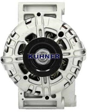 Kuhner 554395RIV Alternator 554395RIV