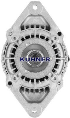 Kuhner 40798RI Alternator 40798RI