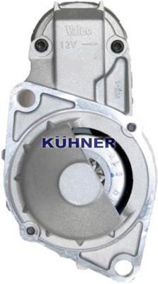 Kuhner 101117V Starter 101117V