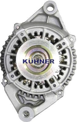Kuhner 501215 Alternator 501215