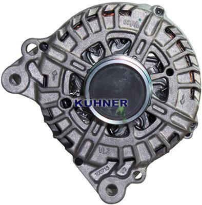 Kuhner 554055RIV Alternator 554055RIV