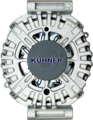 Kuhner 553550RI Alternator 553550RI