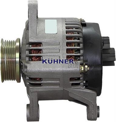 Alternator Kuhner 301199RI