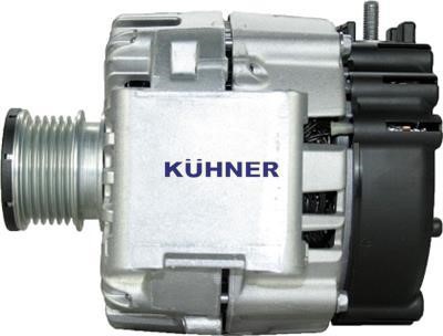 Alternator Kuhner 553550RI