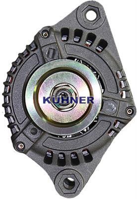 Kuhner 301199RIM Alternator 301199RIM
