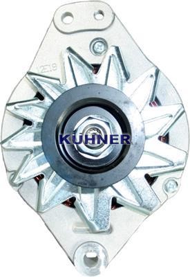 Kuhner 553068RI Alternator 553068RI