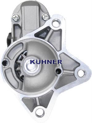 Kuhner 20635 Starter 20635