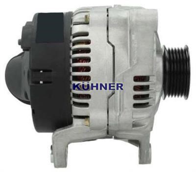 Alternator Kuhner 301232RI