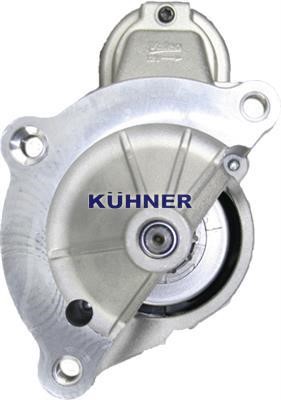 Kuhner 10594R Starter 10594R