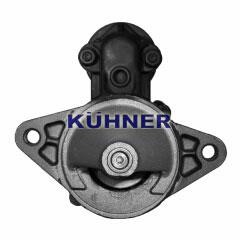 Kuhner 20631 Starter 20631