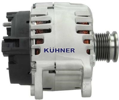 Alternator Kuhner 553977RIV