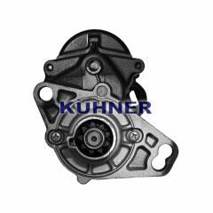 Kuhner 20653 Starter 20653