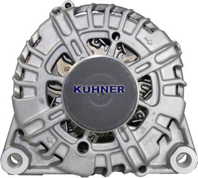 Kuhner 553279RI Alternator 553279RI