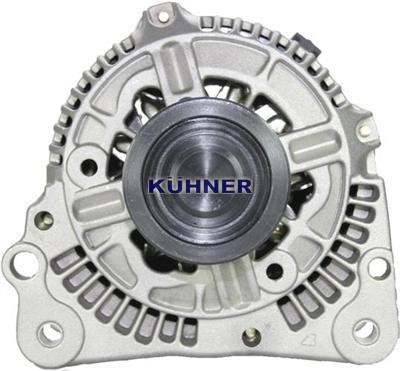 Kuhner 301255RI Alternator 301255RI