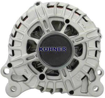 Kuhner 553977RIV Alternator 553977RIV