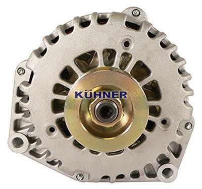 Kuhner 553188RI Alternator 553188RI