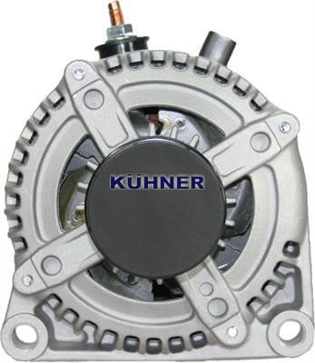 Kuhner 553086RI Alternator 553086RI