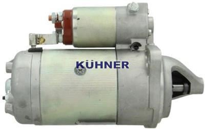 Buy Kuhner 10689M at a low price in United Arab Emirates!