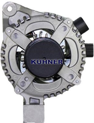 Kuhner 553333RI Alternator 553333RI