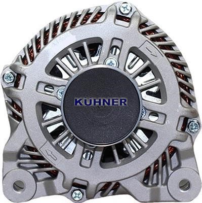 Kuhner 553356RI Alternator 553356RI