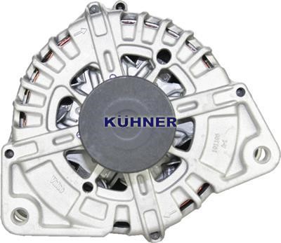 Kuhner 554219RIV Alternator 554219RIV