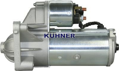 Starter Kuhner 101281V
