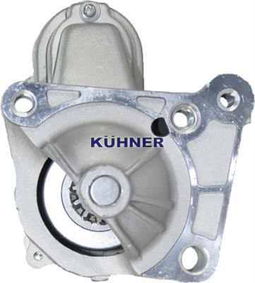 Kuhner 101281V Starter 101281V
