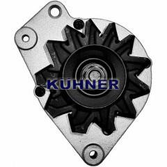 Kuhner 30537RI Alternator 30537RI