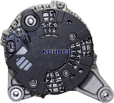 Alternator Kuhner 554435RIB