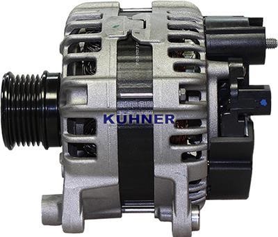 Buy Kuhner 554435RIB at a low price in United Arab Emirates!