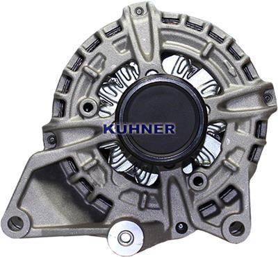 Kuhner 554435RIB Alternator 554435RIB
