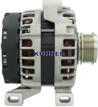Alternator Kuhner 554620RIB