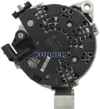 Buy Kuhner 554620RIB at a low price in United Arab Emirates!