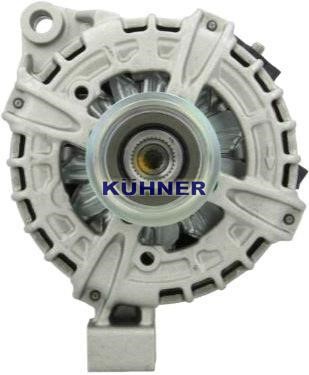 Kuhner 554620RIB Alternator 554620RIB