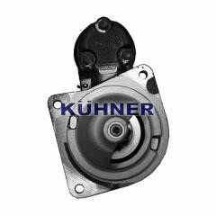 Kuhner 10275R Starter 10275R