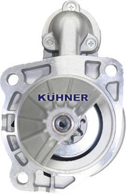 Kuhner 10887 Starter 10887