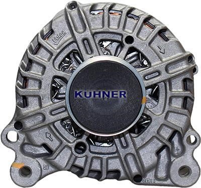 Kuhner 554567RIV Alternator 554567RIV