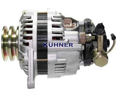 Alternator Kuhner 401802RIV