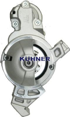 Kuhner 101466B Starter 101466B