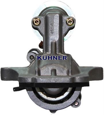 Kuhner 101403 Starter 101403