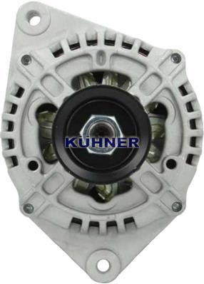 Kuhner 301347RIM Alternator 301347RIM