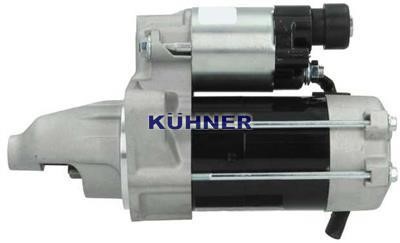 Starter Kuhner 255047