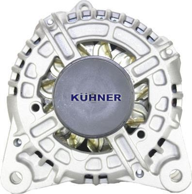 Kuhner 301876RI Alternator 301876RI