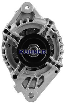 Kuhner 301949RID Alternator 301949RID
