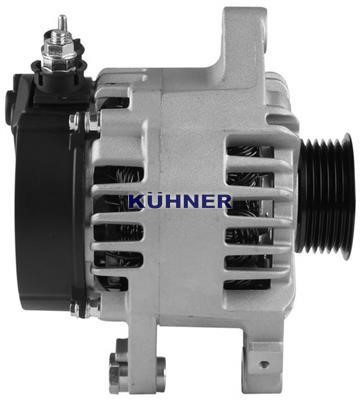 Alternator Kuhner 301949RID