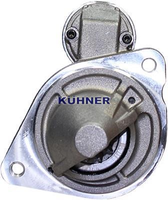 Kuhner 255235V Starter 255235V