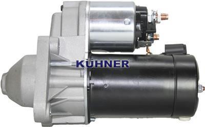 Starter Kuhner 10371