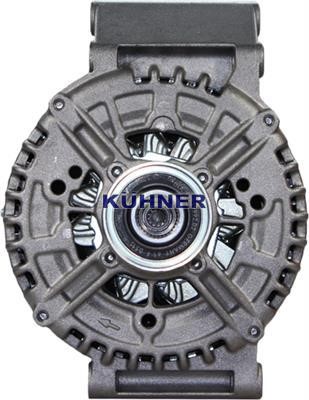 Kuhner 553859RI Alternator 553859RI