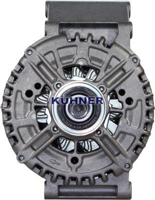 Kuhner 553859RIB Alternator 553859RIB